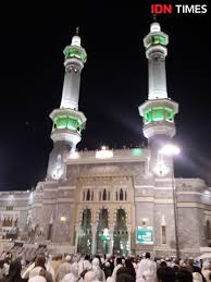 Hasil gambar untuk masjidil haram