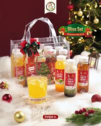 Hampers Minuman Premium