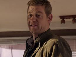 Body of Proof (2011)