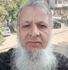 Noorul Islam Meerut Wala