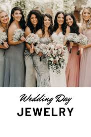 Diamond Daughters Fine Jewelry Has A Wide Selection Of 14k Gold Jewelry For Your Wedding Day Fr Wedding Jewelry For Bride Wedding Day Jewelry Kentucky Wedding
