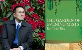 The Garden Of Evening Mists Begins Filming In Malaysia Marketing Magazine Asia