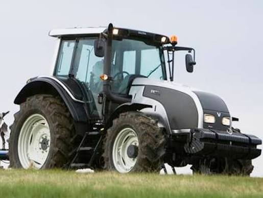 Valtra Advanced T171 Tractor
