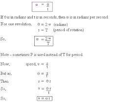 If the frequencies are slightly different however we. Rotational Motion