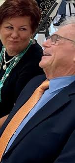 Dr. Scott Carroll Tolbert Obituary April 8, 2023