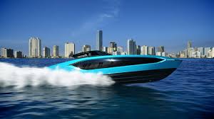 Jun 09, 2021 · the yacht matches the bentley on the outside, too, with a deep blue hull complementing the car's light sapphire finish. Tecnomar For Lamborghini 63 The Motor Yacht Unveiled