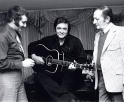 Johnny cash was born february 26, 1932, in kingsland, arkansas, to carrie cash (rivers) and raymond cash. Johnny Cash