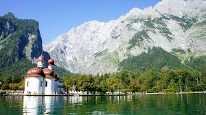 Maybe you would like to learn more about one of these? Ausflugstipp Wanderung Uber Den Rinnkendlsteig Am Konigssee Blank Paper Stories