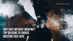 Cbd e juice is the same as regular e juice, but cbd isolate is added instead of nicotine. 10 Reasons Why Vaping Without Nicotine Is Actually Awesome