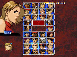 Image result for king of fighters 99 download for pc