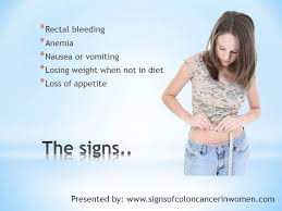 Rectal bleeding can also be attributed to haemorrhoids, which are common in pregnant women. Colon Cancer What Is Colon Cancer Cancer That Begins In The Colon Or Rectum The Colon And Rectum Are Both Parts Of The Large Intestine The Third Ppt Download