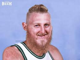 Barry Lird to sign 10 day contract with Boston Celtics : r/bostonceltics