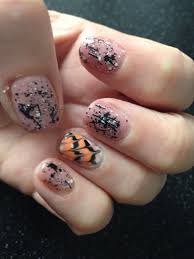 Late Summer Nails Nails Daily Hair Regimen Hair Tools