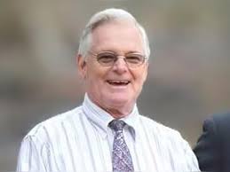 Roger William McBroome's Obituary