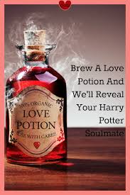 Brew A Love Potion And We Ll Guess Your Harry Potter Soulmate Harry Potter Love Potion Slytherin Harry Potter Harry Potter Potions