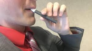 I don't think kids should be vaping, but i also don't think they should be doing the other things i mentioned. New Rules Coming To Keep Vapes Out Of Kids Hands Panow