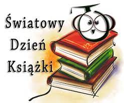 Światowy dzień książki, międzynarodowe święto, którego początki znajdziemy w hiszpanii. 23 Kwietnia Swiatowy Dzien Ksiazki I Praw Autorskich Publiczny Zespol Szkol Samorzadowych I Przedszkoli W Sochocinie