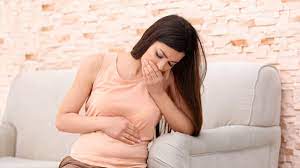 Nausées De Grossesse : Zoom Sur La Nausée De La Femme Enceinte.