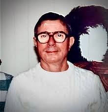 Norman “Buddy” Oscar Fisher, age 95