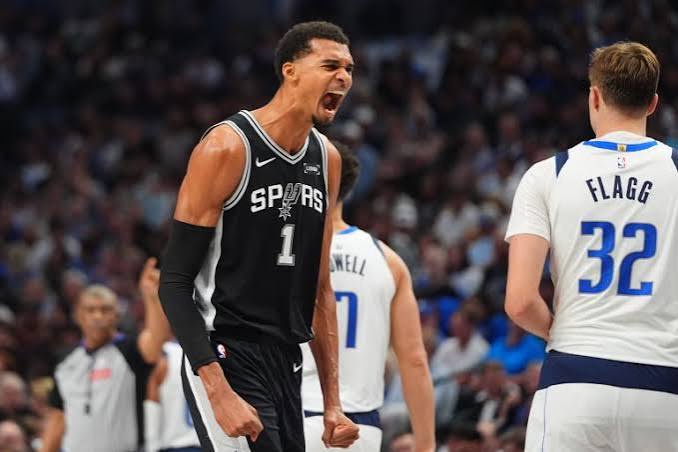 NBA'in En İyi 10 Uzunu Açıklandı: Şengün İlk 10'da!