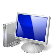 By rick broida, pcworld | smart fixes for your pc hassles today's best tech deals pi. Pc Icon Transparent Pc Png Images Vector Freeiconspng