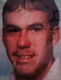 Ryan Paul “Choctaw” Andras (1977-2003)