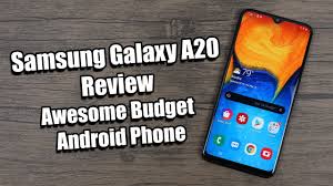 Electrical specifications unless otherwise specified, all min/max specifications apply over the recommended operating conditions. Samsung Galaxy A20 Review Amazing Budget Android Phone 160 200 Youtube
