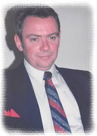 Robert 'Bob' William Scammell Obituary