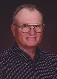 Obituary for Ralph J. Drees Jr.
