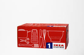 Ikea By Bvd Creative Packaging Ikea Ikea Food