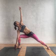 The difference between bikram yoga and normal yoga. 10 Yoga Poses For Runners Pinoy Fitness