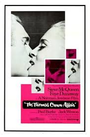 Rene marie russo (born february 17, 1954) is an american actress and model. The Thomas Crown Affair 1968 Film Wikipedia