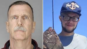 Brian Noll, LIE truck driver blames motorcylist victim for his road rage  death