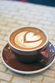 Pin By Jemartist Studio On Java Coffee Recipes Latte Art Coffee Cafe