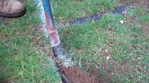 Straight edge lawn care july 18, 2019 · straight edge lawn care is offering storm damage clean up in the lugoff, and surrounding areas. How To Edge Your Lawn Youtube