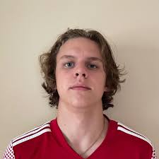 Tyler Harsch's Soccer Recruiting Profile