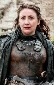 Remember when all of these characters channeled Hillary Clinton? :  r/asoiafcirclejerk