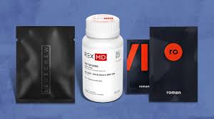 Buy Viagra Online in 2025: Best Options