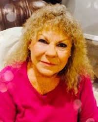 Charlene Bohannon Scott (1947-2018)