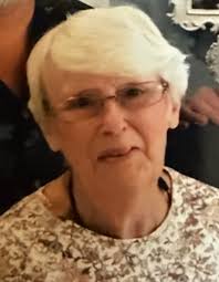 Obituary for Carolyn Jean Crockett