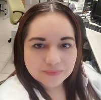 Blanca Janeth Robles Hernandez