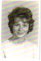 Jeannie Carol Waters (1948-1965)