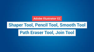 The pencil tool is useful for quick sketching and outlining. Adobe Illustrator Cc Basic To Advanced Tutorial On Behance