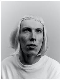 Photoraphy Sam Rock (Middle Plane Magazine)