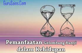 15 Contoh Pemanfaatan Gelombang Bunyi Dalam Kehidupan Guru Sains
