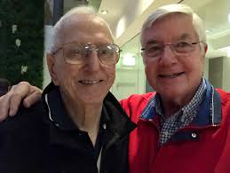 Moree and district reunion in Sydney