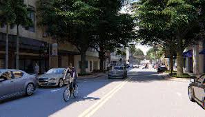 Clematis street, west palm beach, florida. New On Clematis Street Keese S Mediterranean Aguyonclematis