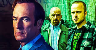 Breaking Bad: The Main Characters, Ranked By Wealth