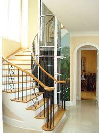 Residential Elevators Home Elevators Pneumatic Vacuum Elevators Wheelchair Lifts Stair Lifts And Dumbwaiters House Elevation Home House Design