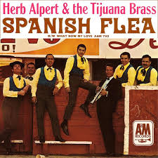 Herb Alpert And The Tijuana Brass Way Back Attack